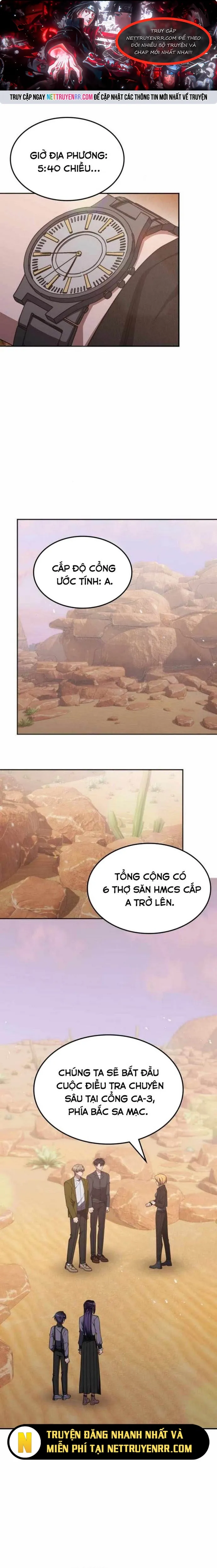 Trị Liệu Sư Quá Mạnh Chap 30 - Next Chap 31