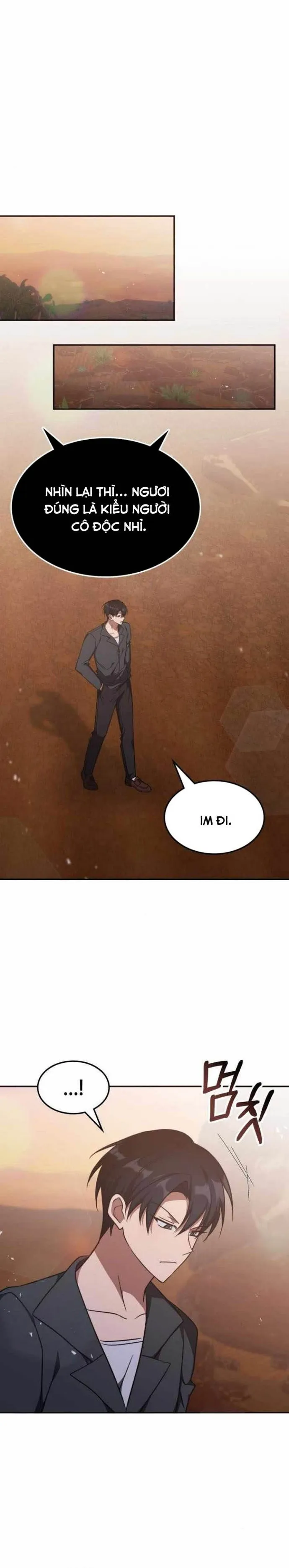 Trị Liệu Sư Quá Mạnh Chap 30 - Next Chap 31