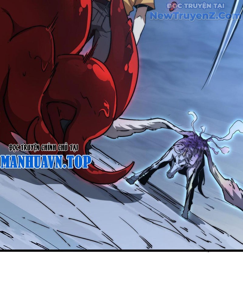 Triệu Hoán Ác Ma, Ta Đã Là Thâm Uyên Chap 12 - Next Chap 13