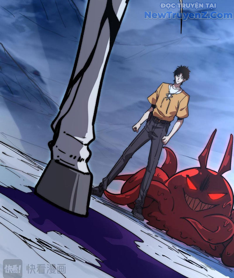 Triệu Hoán Ác Ma, Ta Đã Là Thâm Uyên Chap 12 - Next Chap 13