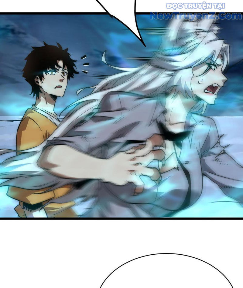 Triệu Hoán Ác Ma, Ta Đã Là Thâm Uyên Chap 12 - Next Chap 13