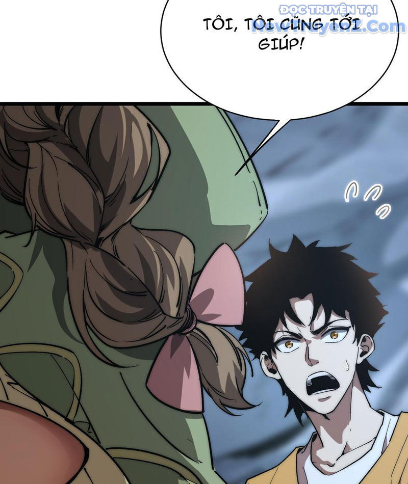 Triệu Hoán Ác Ma, Ta Đã Là Thâm Uyên Chap 12 - Next Chap 13