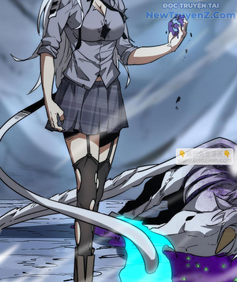 Triệu Hoán Ác Ma, Ta Đã Là Thâm Uyên Chap 12 - Next Chap 13