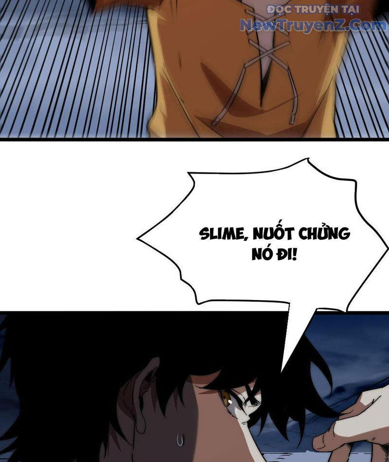 Triệu Hoán Ác Ma, Ta Đã Là Thâm Uyên Chap 12 - Next Chap 13