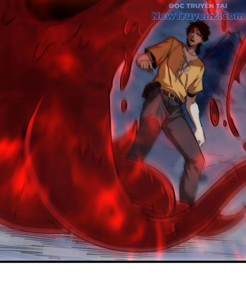 Triệu Hoán Ác Ma, Ta Đã Là Thâm Uyên Chap 12 - Next Chap 13