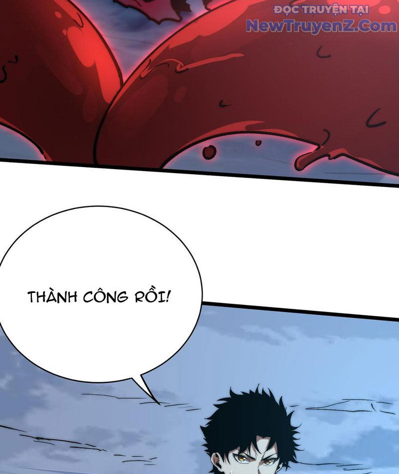 Triệu Hoán Ác Ma, Ta Đã Là Thâm Uyên Chap 12 - Next Chap 13