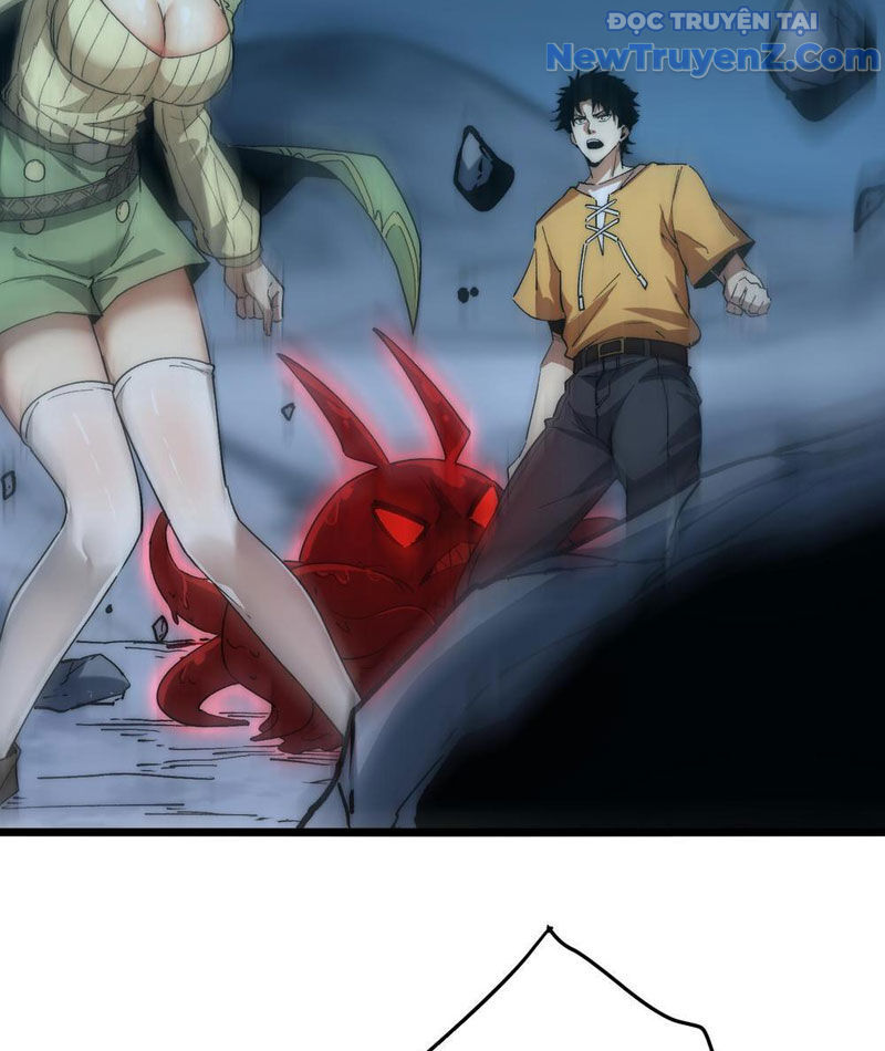 Triệu Hoán Ác Ma, Ta Đã Là Thâm Uyên Chap 12 - Next Chap 13