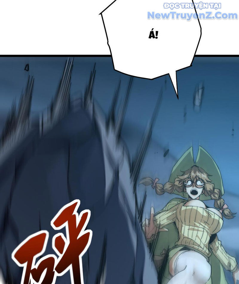 Triệu Hoán Ác Ma, Ta Đã Là Thâm Uyên Chap 12 - Next Chap 13