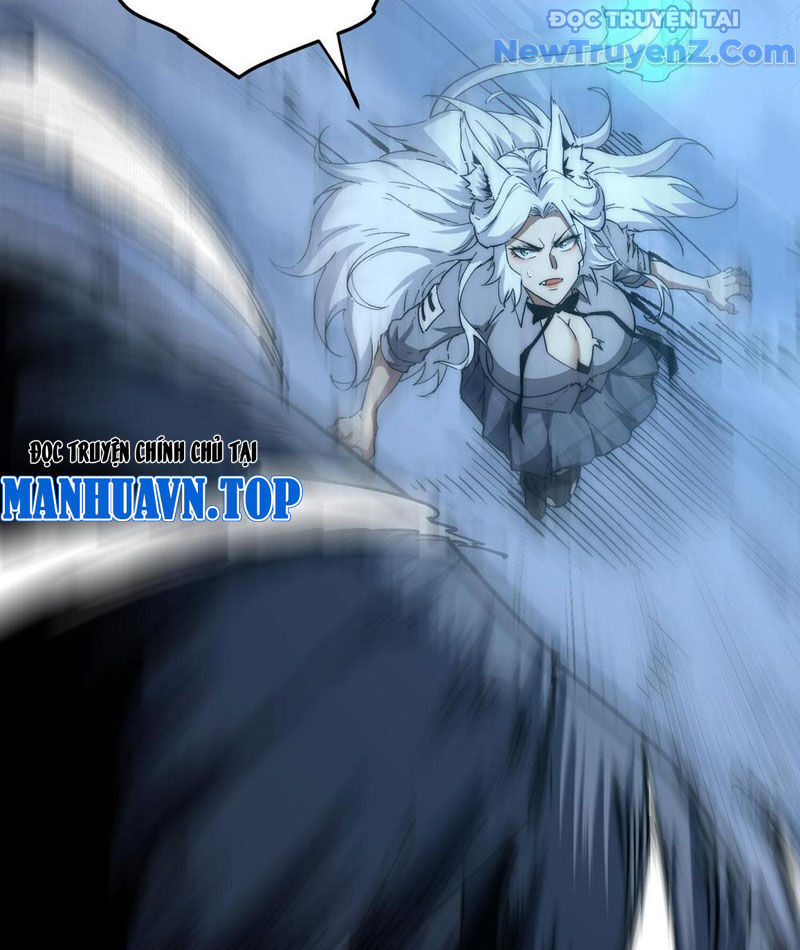 Triệu Hoán Ác Ma, Ta Đã Là Thâm Uyên Chap 12 - Next Chap 13