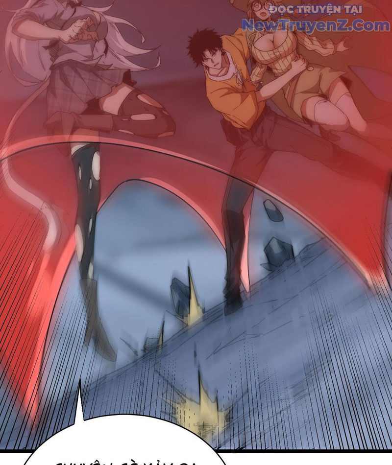 Triệu Hoán Ác Ma, Ta Đã Là Thâm Uyên Chap 12 - Next Chap 13