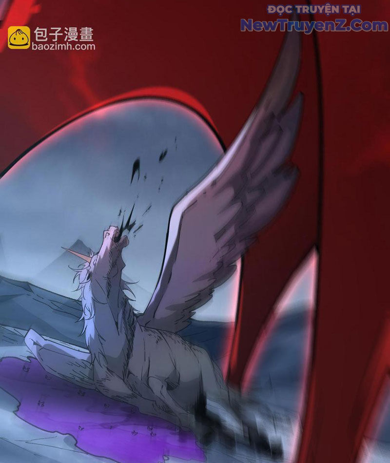 Triệu Hoán Ác Ma, Ta Đã Là Thâm Uyên Chap 12 - Next Chap 13