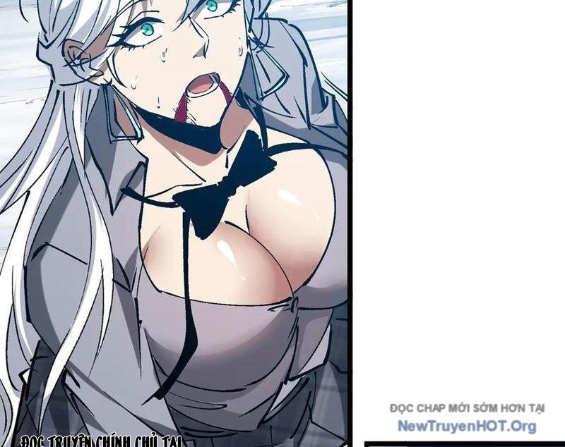 Triệu Hoán Ác Ma, Ta Đã Là Thâm Uyên Chap 27 - Next Chap 28