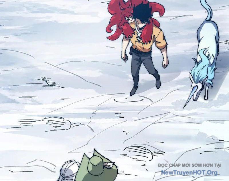 Triệu Hoán Ác Ma, Ta Đã Là Thâm Uyên Chap 27 - Next Chap 28