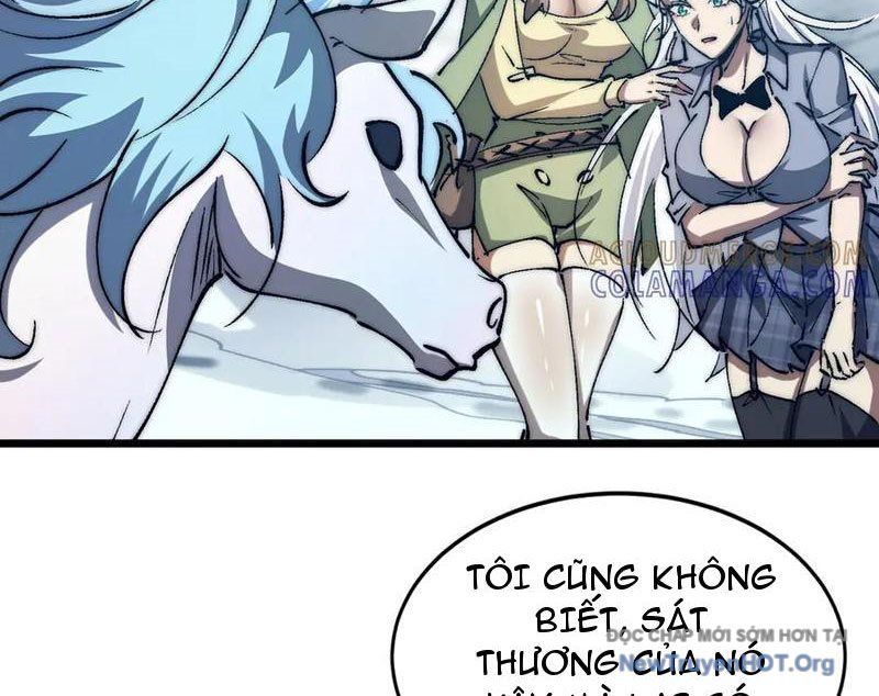 Triệu Hoán Ác Ma, Ta Đã Là Thâm Uyên Chap 27 - Next Chap 28