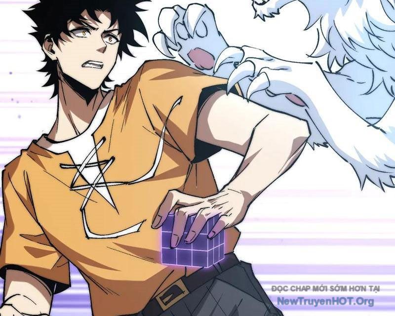 Triệu Hoán Ác Ma, Ta Đã Là Thâm Uyên Chap 27 - Next Chap 28