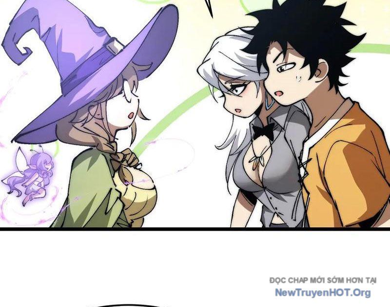 Triệu Hoán Ác Ma, Ta Đã Là Thâm Uyên Chap 27 - Next Chap 28