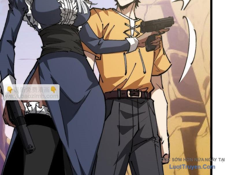 Triệu Hoán Ác Ma, Ta Đã Là Thâm Uyên Chap 34 - Next Chap 35