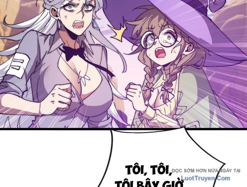 Triệu Hoán Ác Ma, Ta Đã Là Thâm Uyên Chap 34 - Next Chap 35