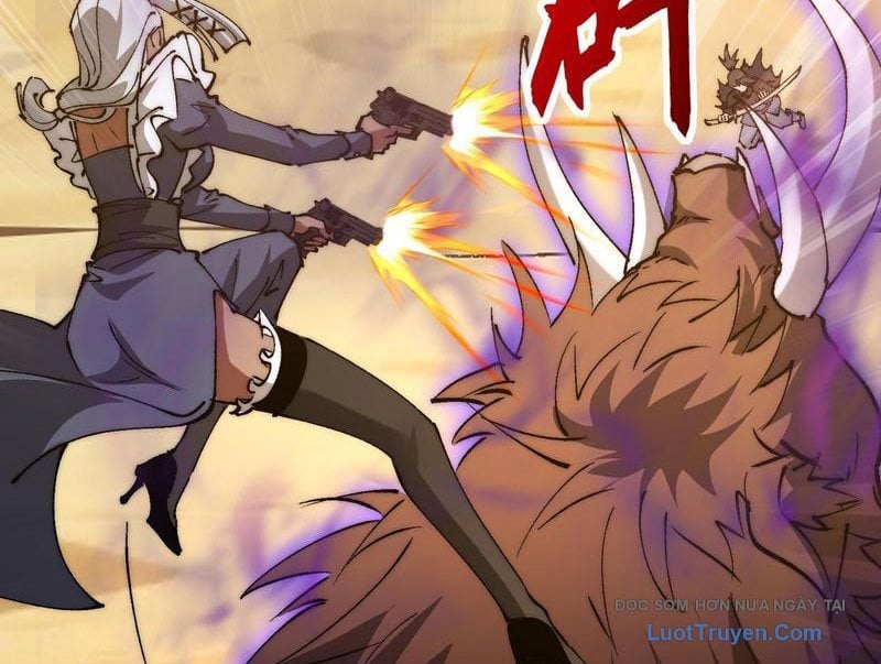 Triệu Hoán Ác Ma, Ta Đã Là Thâm Uyên Chap 34 - Next Chap 35