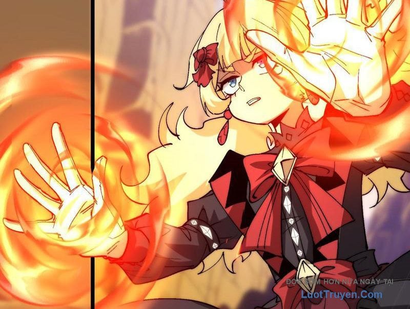 Triệu Hoán Ác Ma, Ta Đã Là Thâm Uyên Chap 34 - Next Chap 35