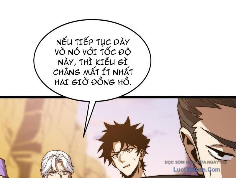 Triệu Hoán Ác Ma, Ta Đã Là Thâm Uyên Chap 34 - Next Chap 35