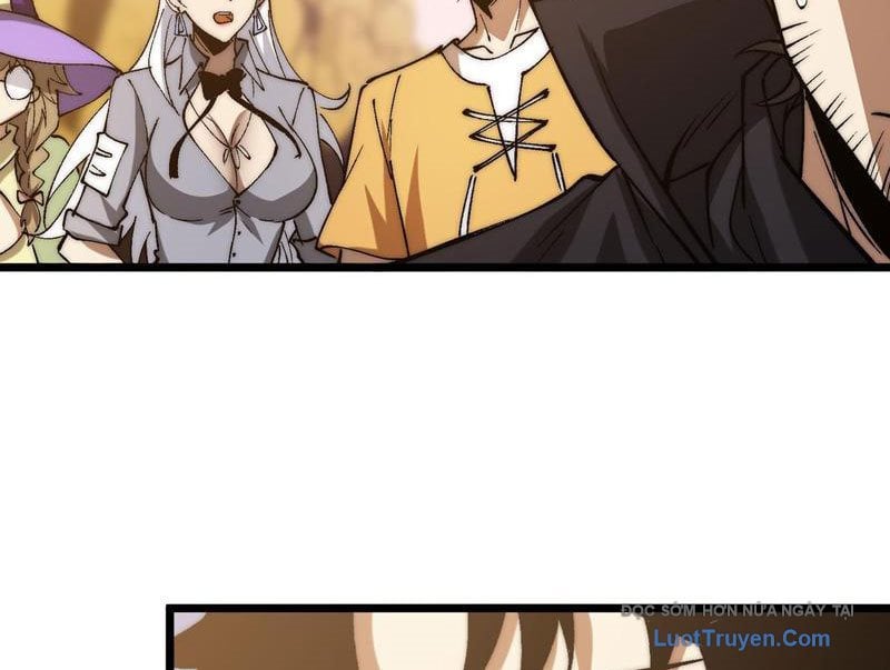 Triệu Hoán Ác Ma, Ta Đã Là Thâm Uyên Chap 34 - Next Chap 35