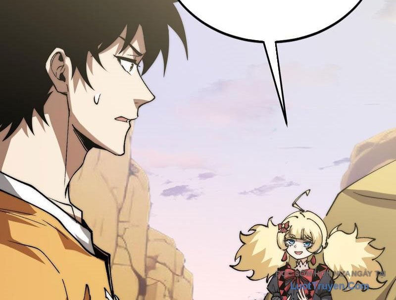 Triệu Hoán Ác Ma, Ta Đã Là Thâm Uyên Chap 34 - Next Chap 35