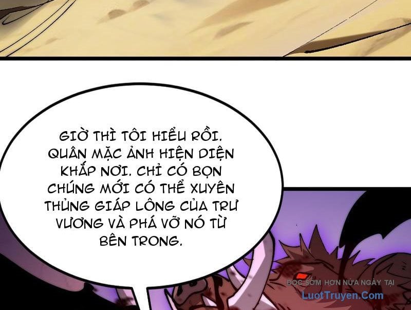 Triệu Hoán Ác Ma, Ta Đã Là Thâm Uyên Chap 34 - Next Chap 35