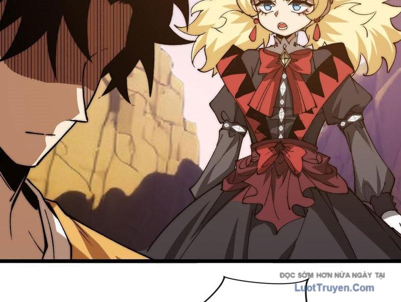 Triệu Hoán Ác Ma, Ta Đã Là Thâm Uyên Chap 34 - Next Chap 35