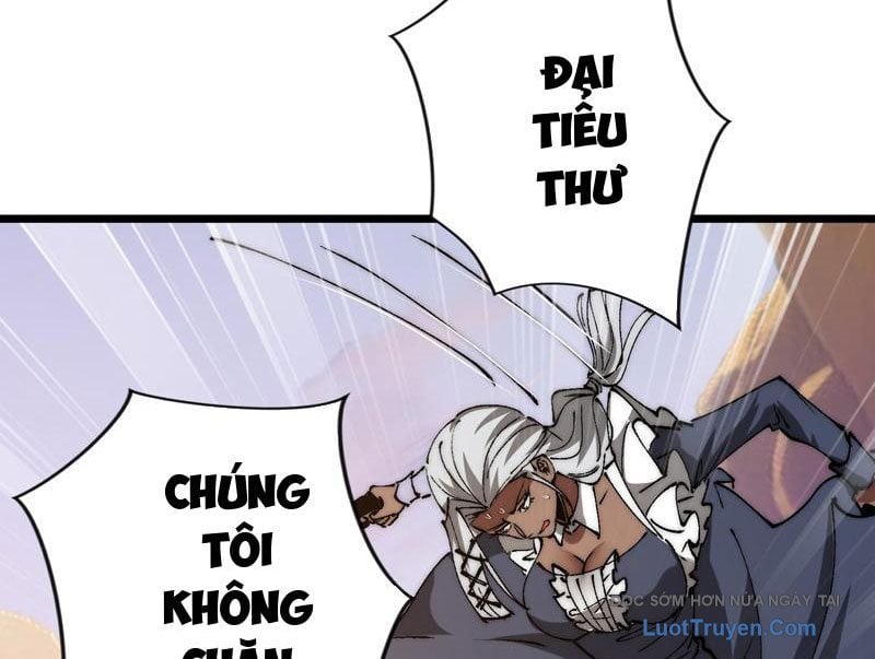 Triệu Hoán Ác Ma, Ta Đã Là Thâm Uyên Chap 34 - Next Chap 35