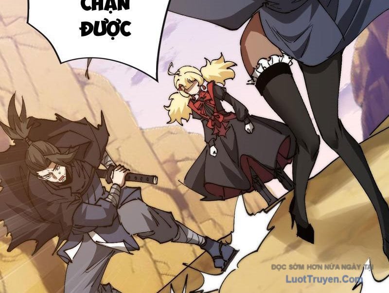 Triệu Hoán Ác Ma, Ta Đã Là Thâm Uyên Chap 34 - Next Chap 35