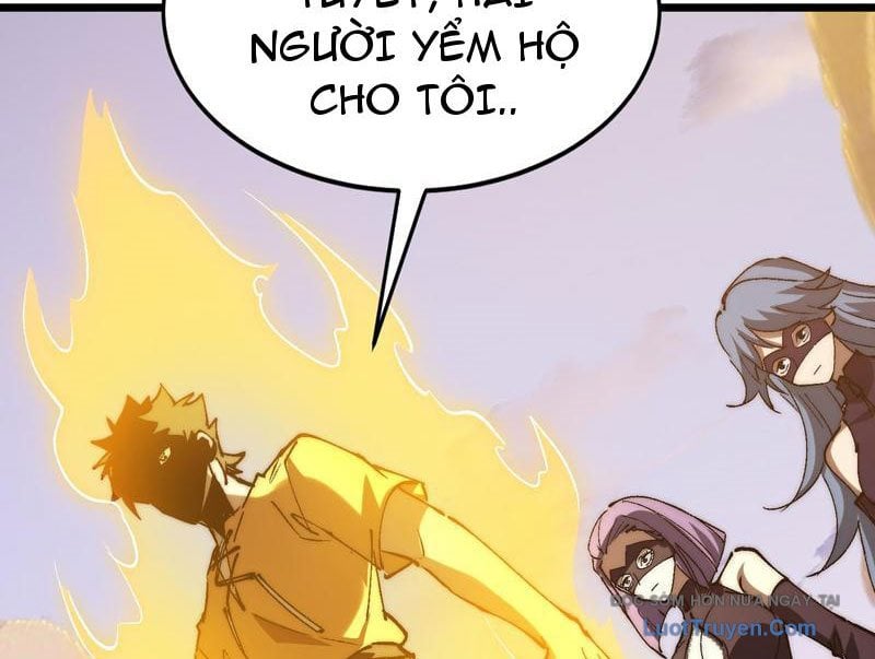 Triệu Hoán Ác Ma, Ta Đã Là Thâm Uyên Chap 34 - Next Chap 35
