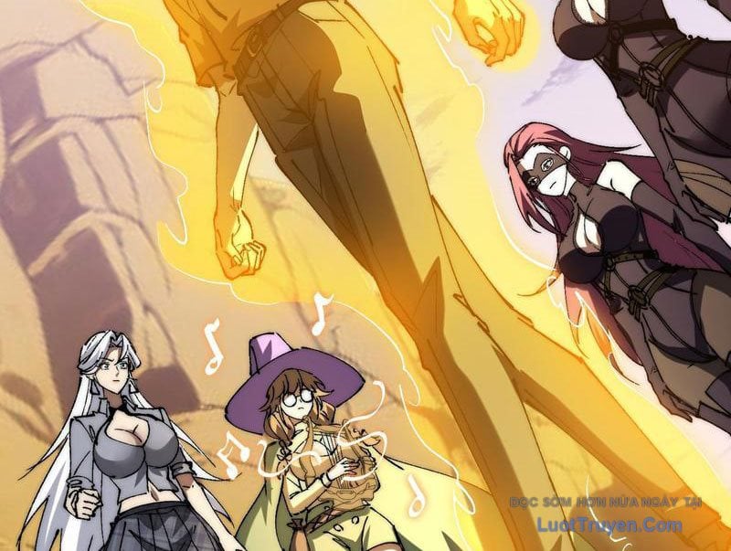 Triệu Hoán Ác Ma, Ta Đã Là Thâm Uyên Chap 34 - Next Chap 35