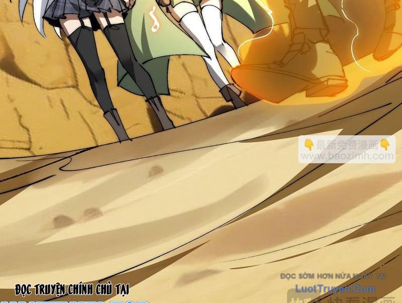 Triệu Hoán Ác Ma, Ta Đã Là Thâm Uyên Chap 34 - Next Chap 35