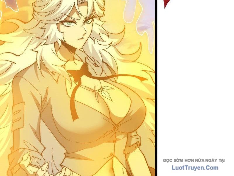 Triệu Hoán Ác Ma, Ta Đã Là Thâm Uyên Chap 34 - Next Chap 35