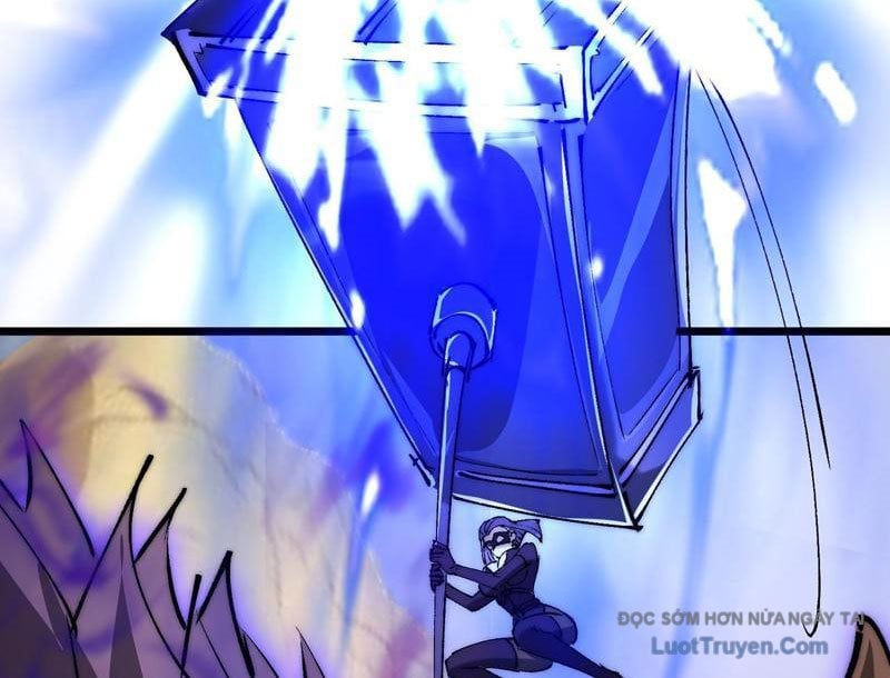 Triệu Hoán Ác Ma, Ta Đã Là Thâm Uyên Chap 34 - Next Chap 35