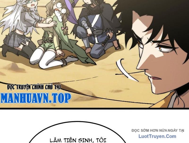 Triệu Hoán Ác Ma, Ta Đã Là Thâm Uyên Chap 34 - Next Chap 35