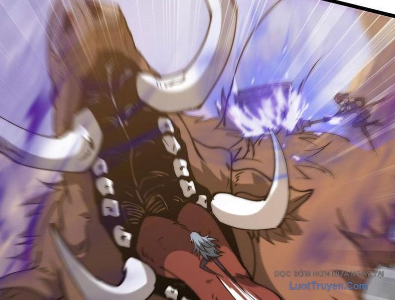 Triệu Hoán Ác Ma, Ta Đã Là Thâm Uyên Chap 34 - Next Chap 35