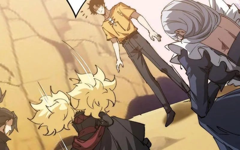 Triệu Hoán Ác Ma, Ta Đã Là Thâm Uyên Chap 36 - Next Chap 37