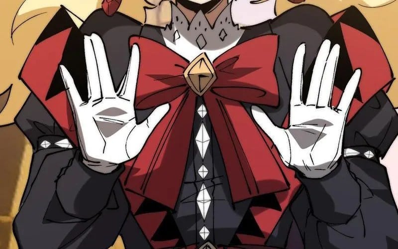 Triệu Hoán Ác Ma, Ta Đã Là Thâm Uyên Chap 36 - Next Chap 37