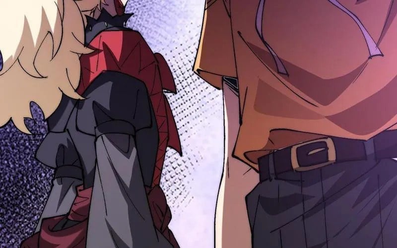 Triệu Hoán Ác Ma, Ta Đã Là Thâm Uyên Chap 36 - Next Chap 37