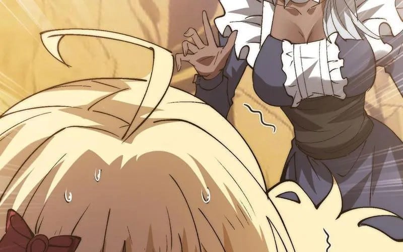 Triệu Hoán Ác Ma, Ta Đã Là Thâm Uyên Chap 36 - Next Chap 37