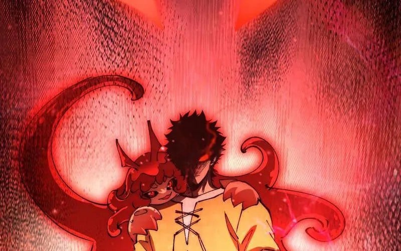 Triệu Hoán Ác Ma, Ta Đã Là Thâm Uyên Chap 36 - Next Chap 37