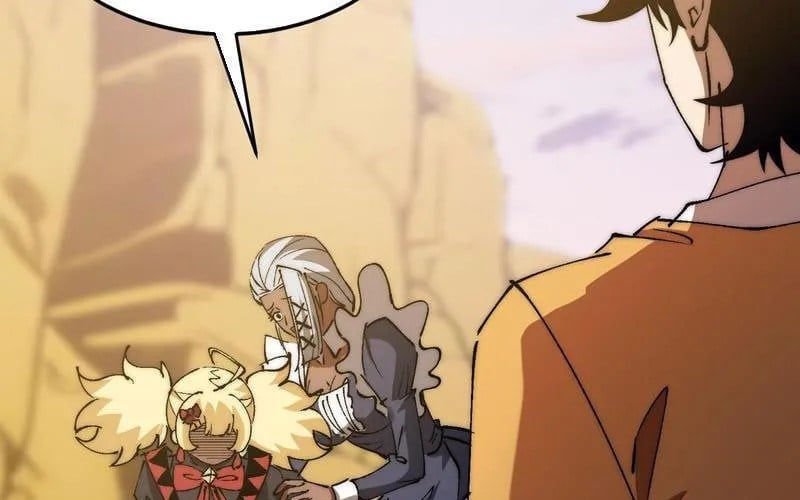 Triệu Hoán Ác Ma, Ta Đã Là Thâm Uyên Chap 36 - Next Chap 37