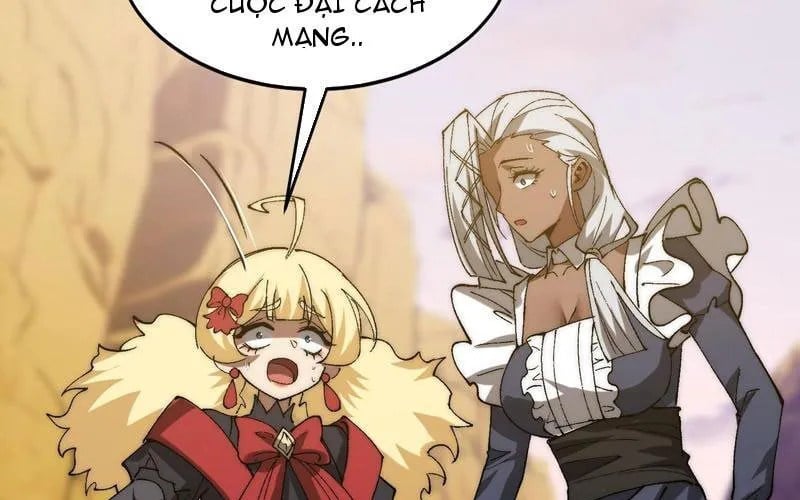 Triệu Hoán Ác Ma, Ta Đã Là Thâm Uyên Chap 36 - Next Chap 37