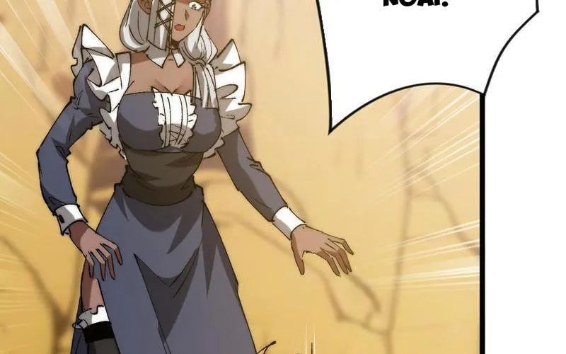 Triệu Hoán Ác Ma, Ta Đã Là Thâm Uyên Chap 36 - Next Chap 37