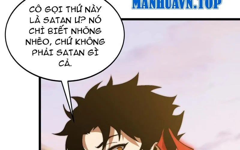 Triệu Hoán Ác Ma, Ta Đã Là Thâm Uyên Chap 36 - Next Chap 37