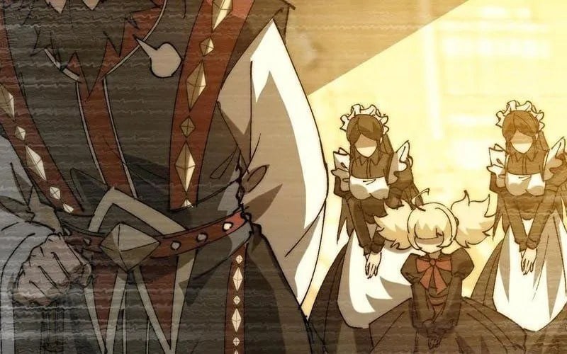 Triệu Hoán Ác Ma, Ta Đã Là Thâm Uyên Chap 36 - Next Chap 37