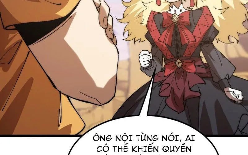 Triệu Hoán Ác Ma, Ta Đã Là Thâm Uyên Chap 36 - Next Chap 37