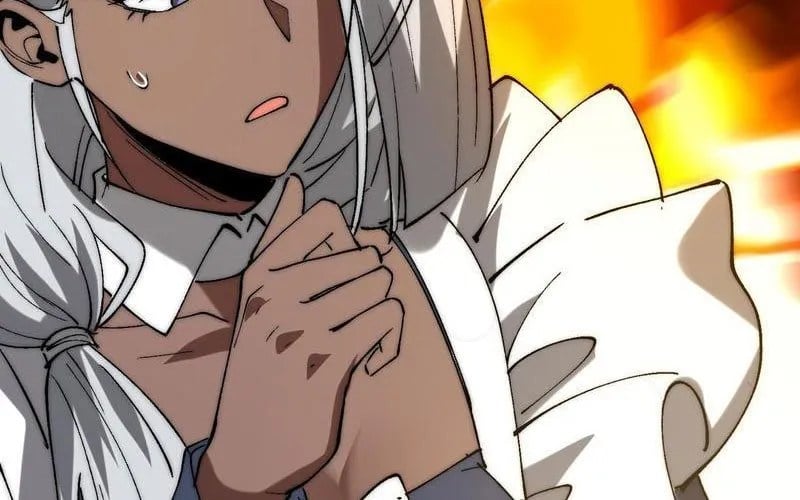 Triệu Hoán Ác Ma, Ta Đã Là Thâm Uyên Chap 36 - Next Chap 37